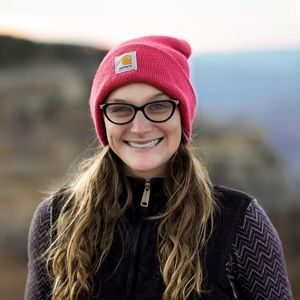 Meet your Posher, Linnea